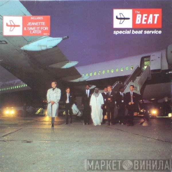 The Beat  - Special Beat Service