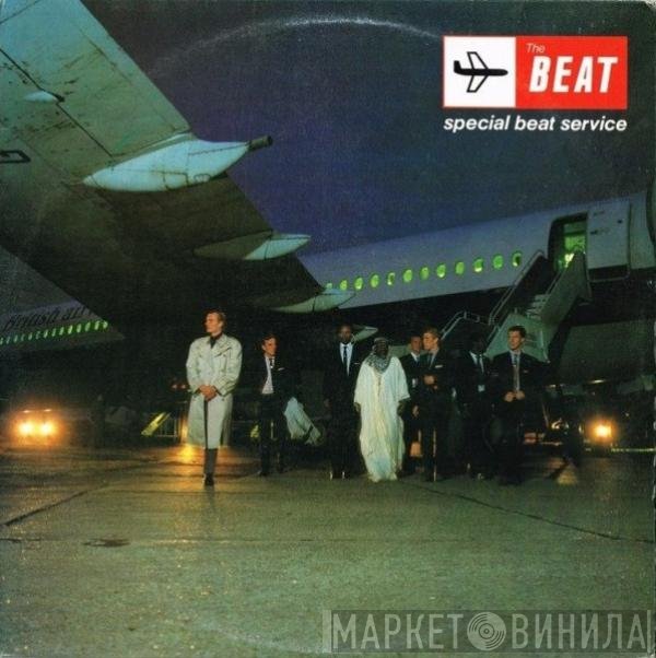 The Beat   - Special Beat Service