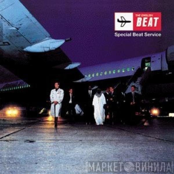 The Beat   - Special Beat Service