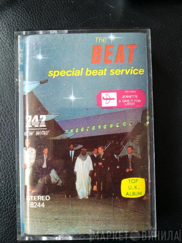 The Beat   - Special Beat Service