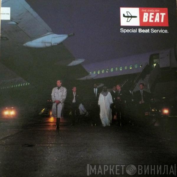 The Beat   - Special Beat Service