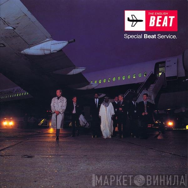 The Beat  - Special Beat Service