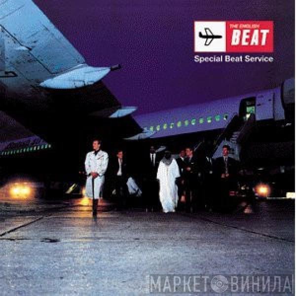 The Beat   - Special Beat Service