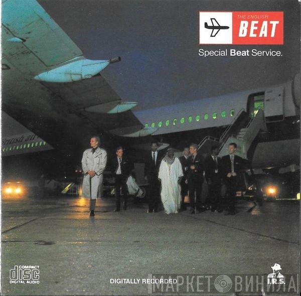 The Beat   - Special Beat Service