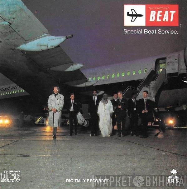 The Beat   - Special Beat Service