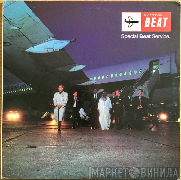 The Beat   - Special Beat Service