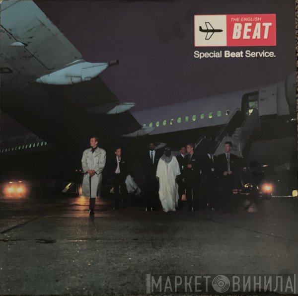 The Beat   - Special Beat Service