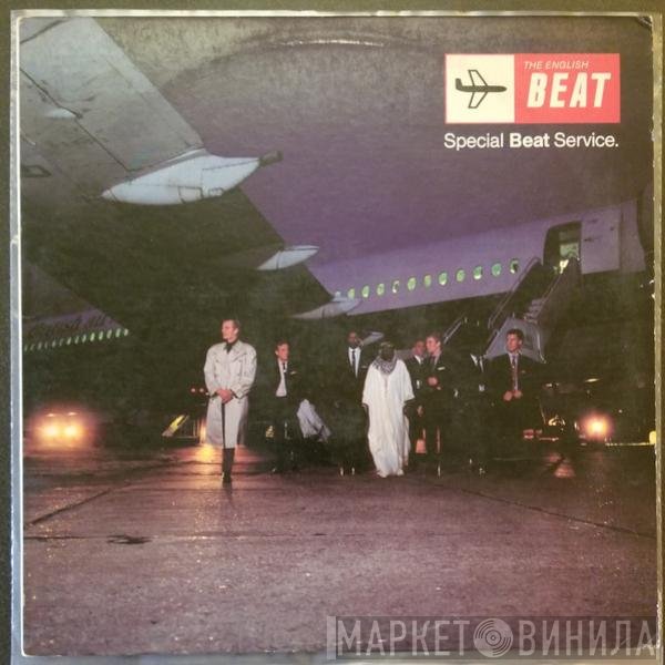 The Beat   - Special Beat Service