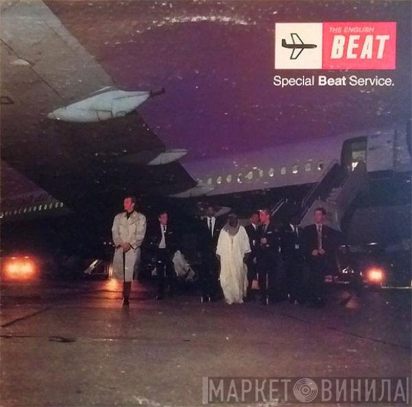 The Beat   - Special Beat Service