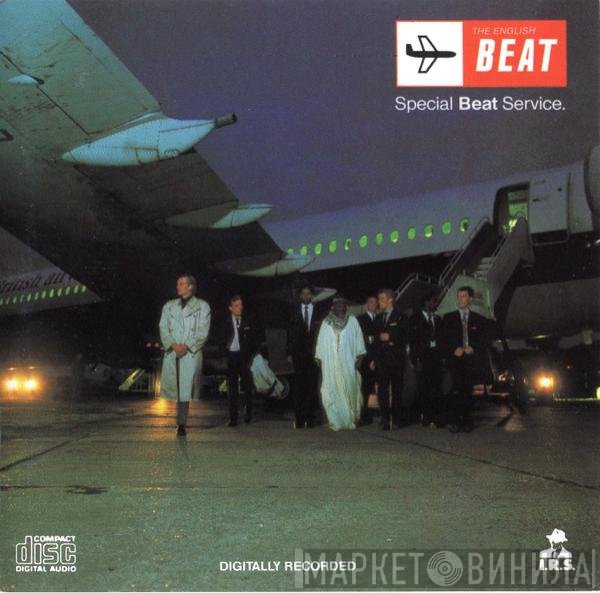 The Beat   - Special Beat Service