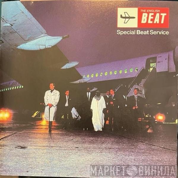 The Beat   - Special Beat Service