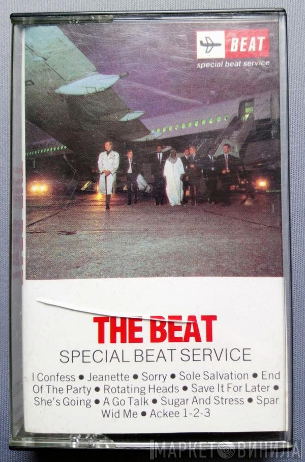 The Beat   - Special Beat Service