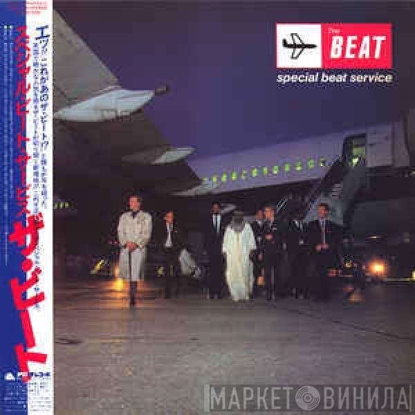 The Beat   - Special Beat Service