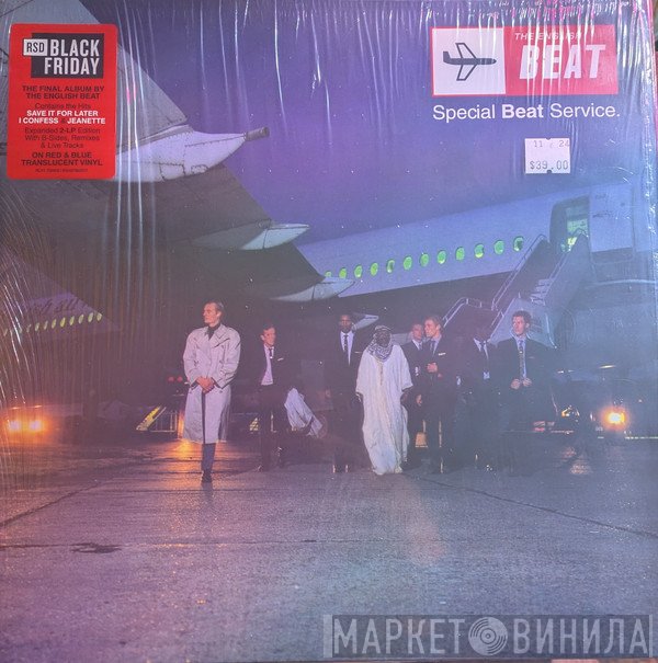 The Beat   - Special Beat Service