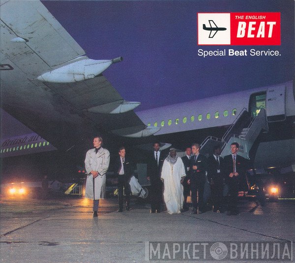 The Beat  - Special Beat Service