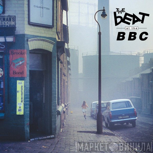 The Beat  - The Beat At The BBC