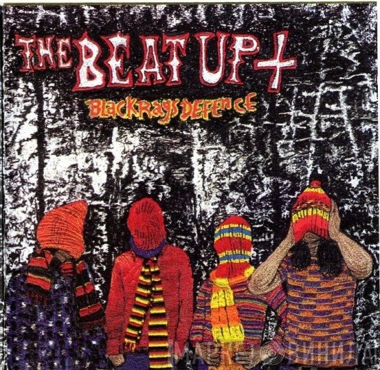The Beat Up - Black Rays Defence