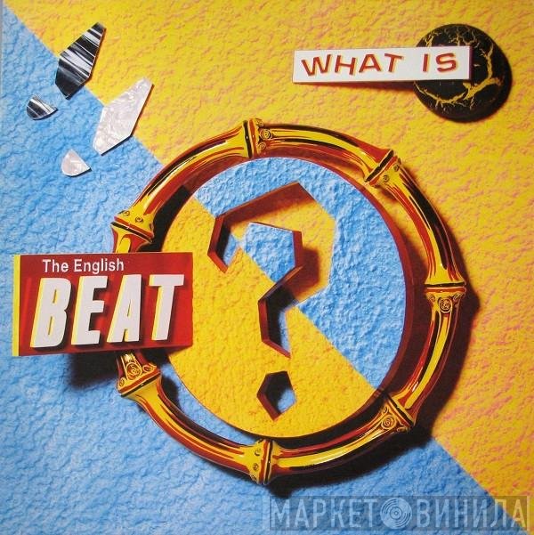 The Beat   - What Is Beat?