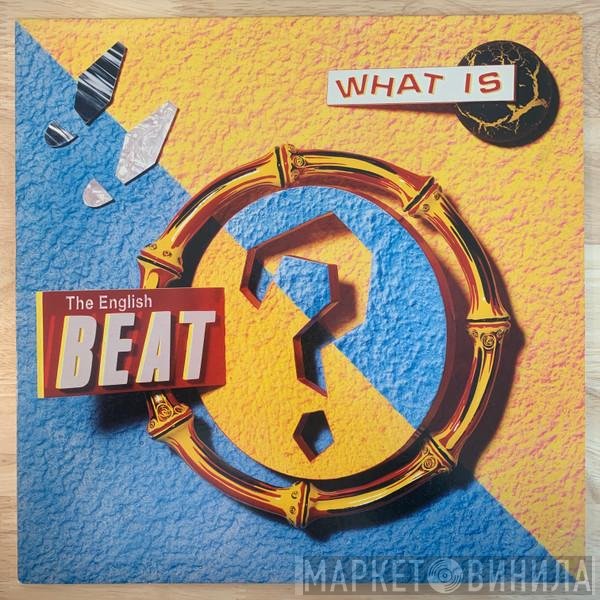 The Beat   - What Is Beat?