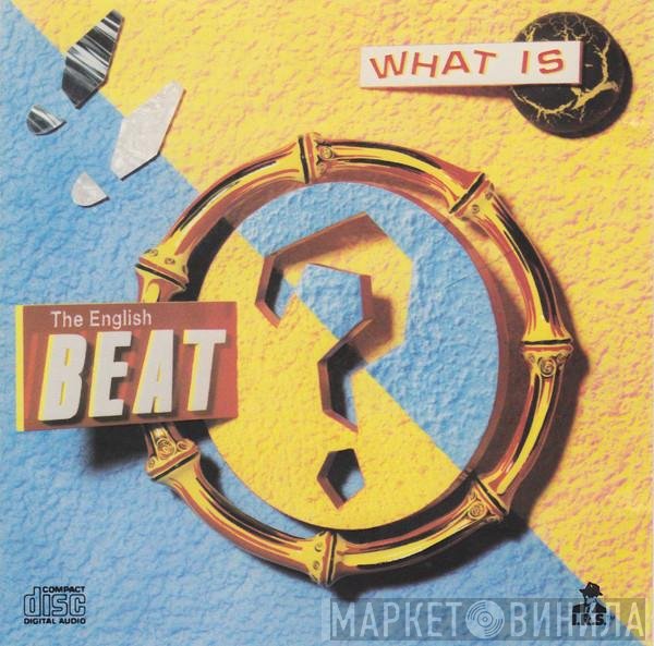 The Beat   - What Is Beat?
