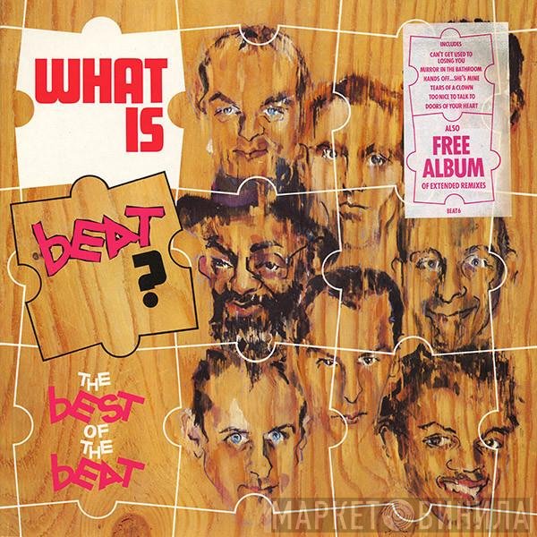 The Beat   - What Is Beat?