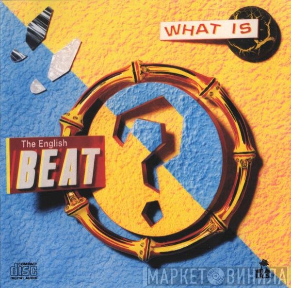 The Beat   - What Is Beat?