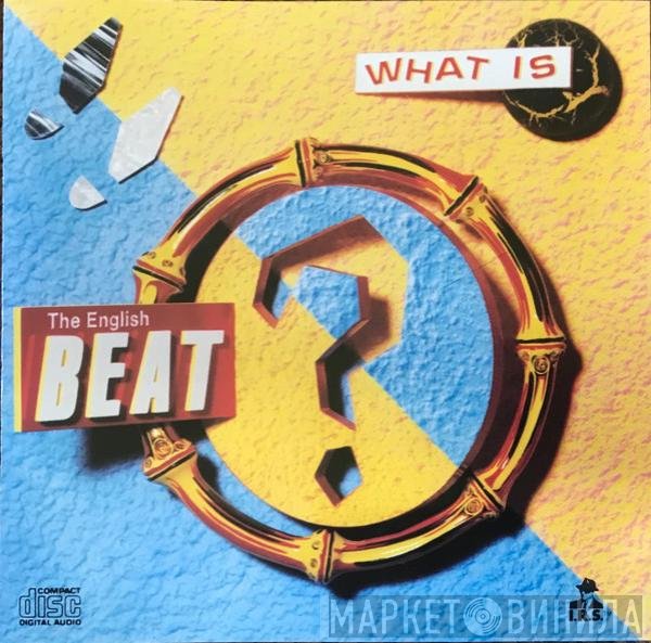 The Beat   - What Is Beat?
