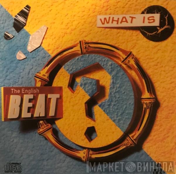 The Beat   - What Is Beat?