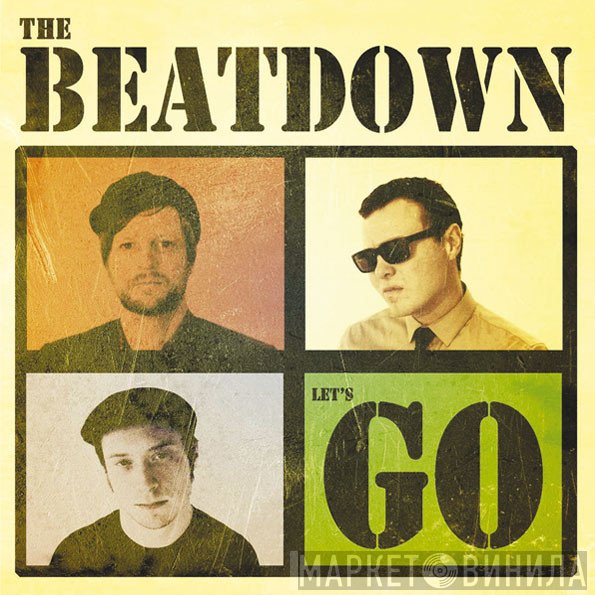 The Beatdown - Let's Go!