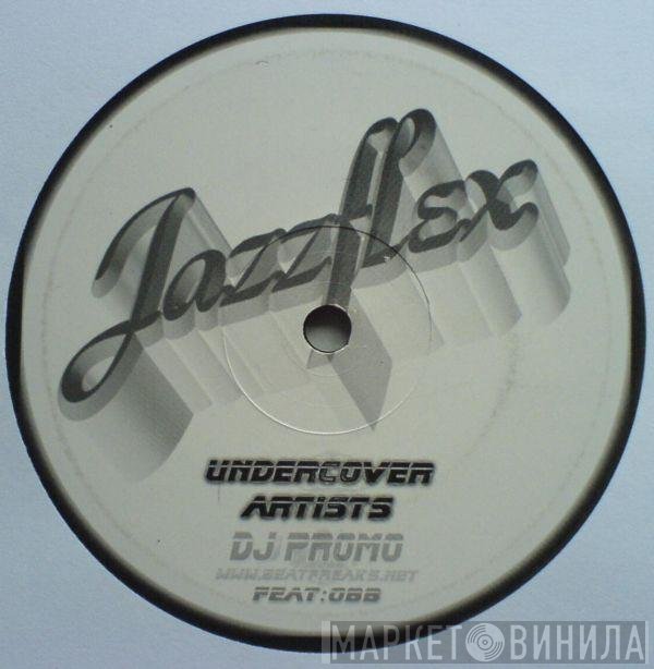 The Beatfreaks  - Jazzflex / Original Badboy