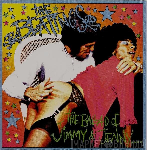 The Beatings  - The Ballad Of Jimmy &amp; Jenny