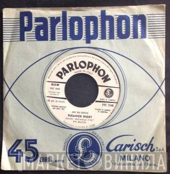 The Beatles / The Hollies  - Eleanor Rigby / Stop Stop Stop