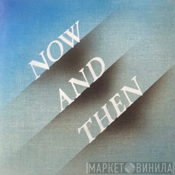 The Beatles  - Now And Then / Love Me Do
