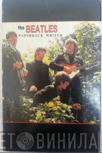 The Beatles  - Paperback Writer / Rain