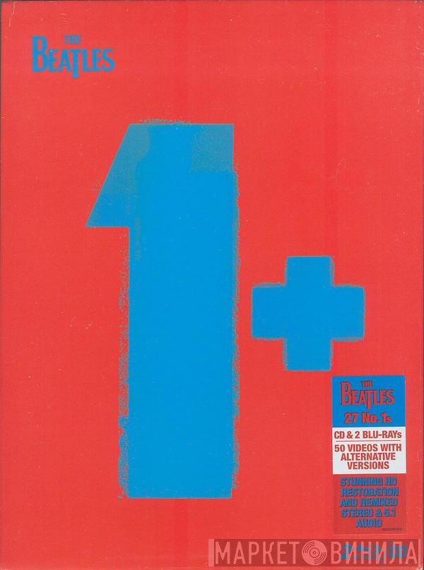 The Beatles  - 1+