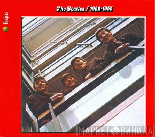 The Beatles - 1962-1966