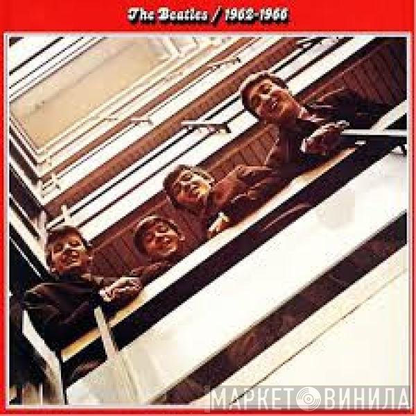 The Beatles - 1962-1966