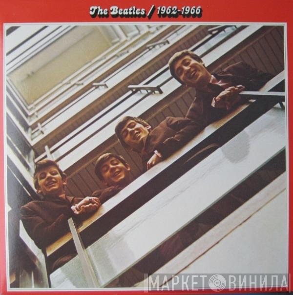 The Beatles - 1962-1966