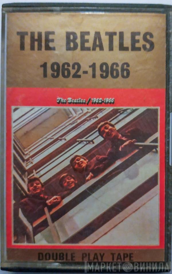 The Beatles - 1962-1966