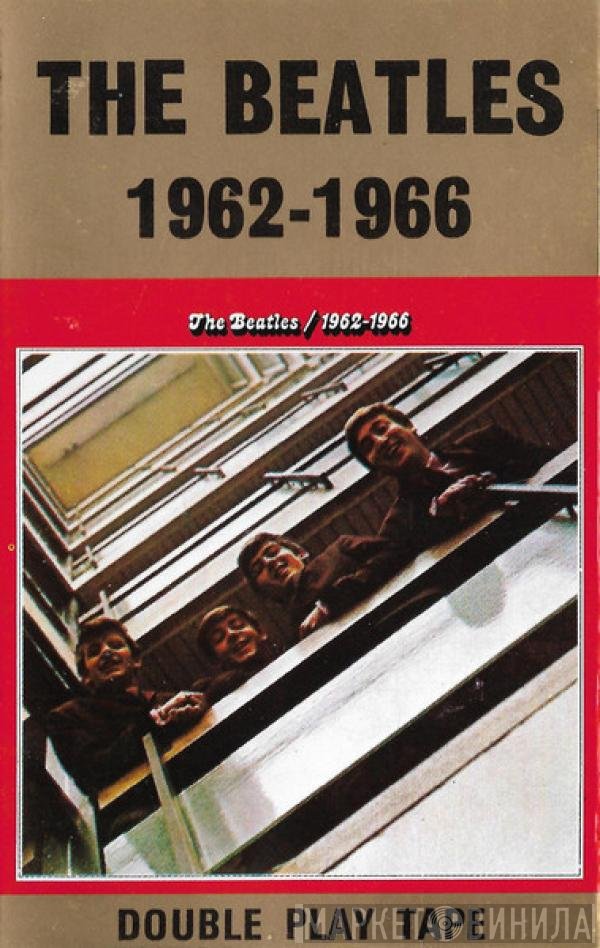 The Beatles - 1962-1966