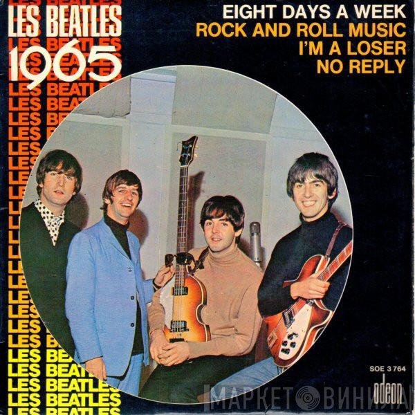 The Beatles  - 1965