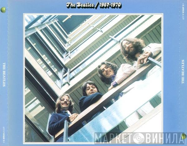 The Beatles - 1967-1970