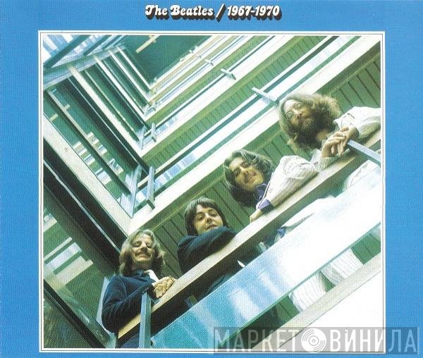 The Beatles - 1967-1970