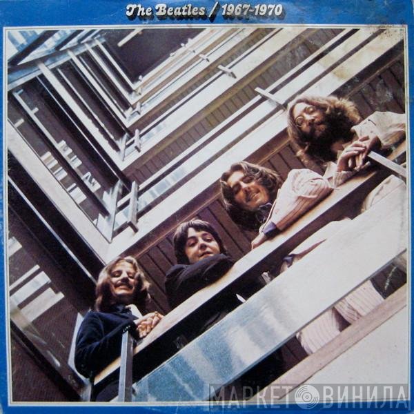 The Beatles - 1967-1970