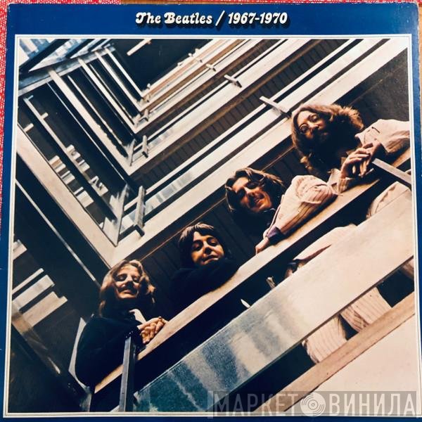 The Beatles - 1967-1970