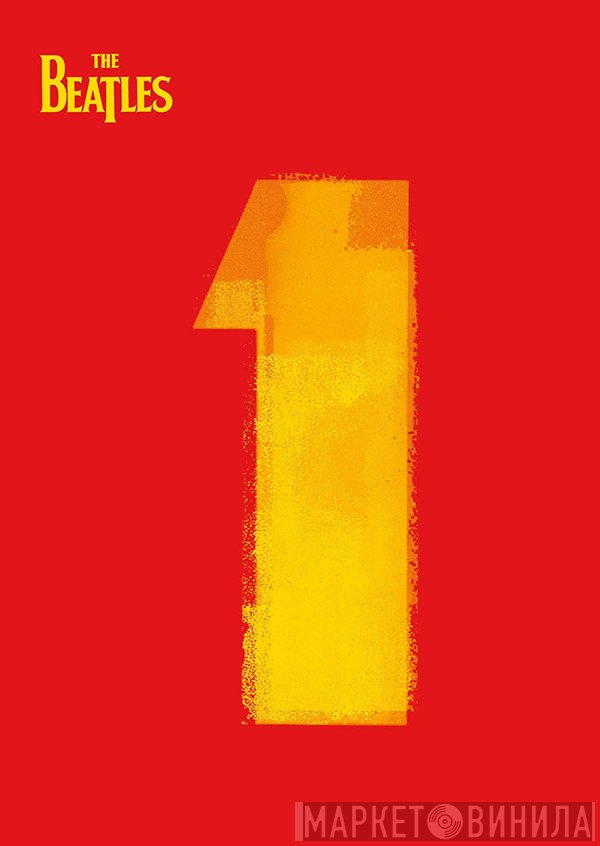 The Beatles  - 1