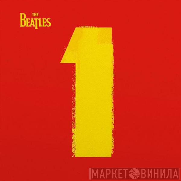 The Beatles - 1