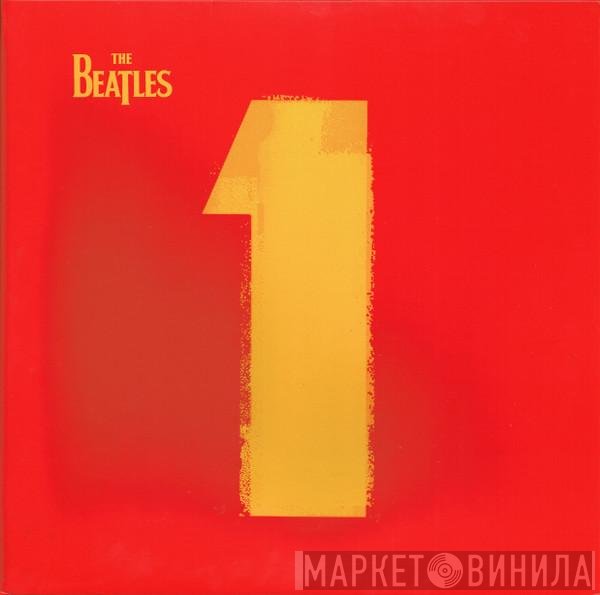 The Beatles - 1