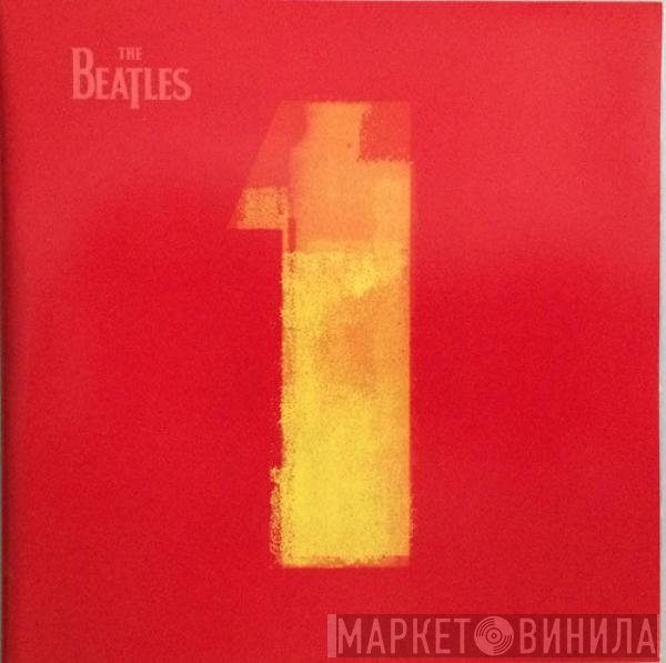 The Beatles  - 1