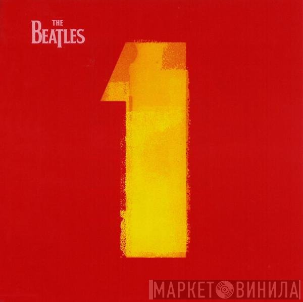 The Beatles  - 1